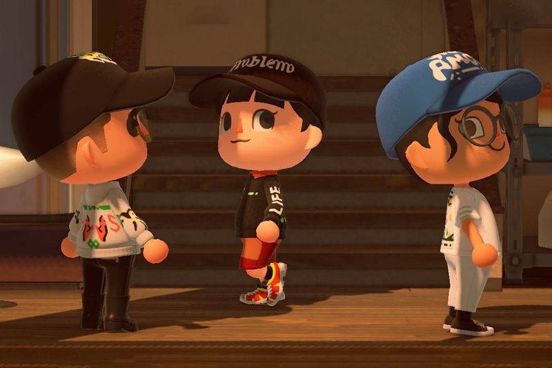Fashion-Forward Custom Gaming Experiences