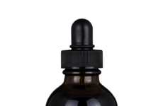 Detoxifying Chlorophyll Drops