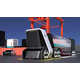 Modular Electric Shipping Vehicles Image 1