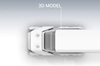 Modular Electric Shipping Vehicles Image 4