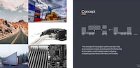 Modular Electric Shipping Vehicles Image 5