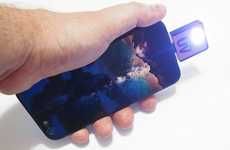 UV Light Smartphone Accessories