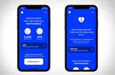 Crowdsourced Pandemic Health Projects