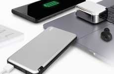 Lifestyle-Focused Power Banks