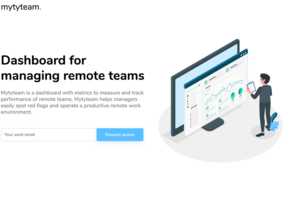 Remote Team Dashboard Platforms