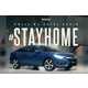 Stay-Home Car Commercials Image 1