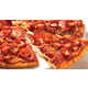 Meaty Triple Pepperoni Pizzas Image 1