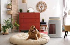 Pet Grooming Dryer Appliances