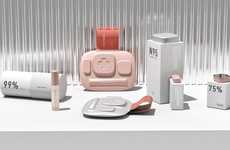 Next-Gen Sanitation Kits