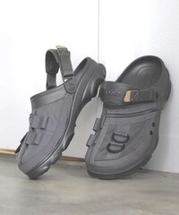Bespoke Military-Inspired Sandals Image 5
