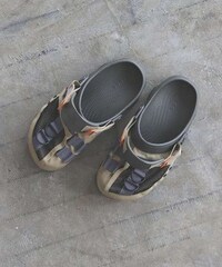 Bespoke Military-Inspired Sandals Image 6