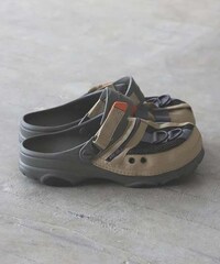 Bespoke Military-Inspired Sandals Image 7