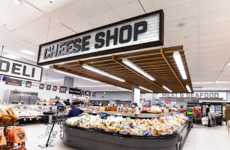 No-Contact Shopper Initiatives