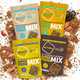 Versatile Satisfying Superfood Mixes Image 1