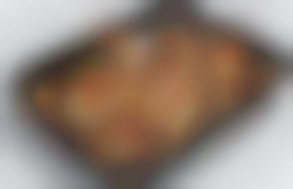 Crustless Keto-Friendly Pizzas