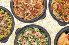 Stay-at-Home Family Meal Deals