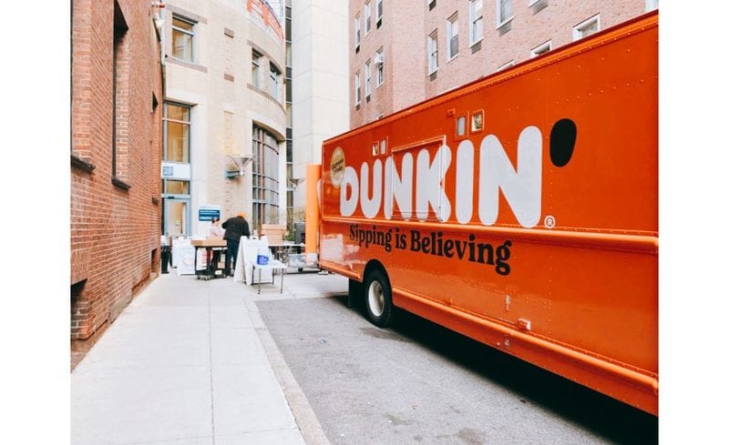 Charitable Coffee Campaigns