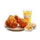 Crunchy Thai Chicken Combos Image 3