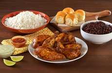 Ready-to-Cook Chicken Dinners