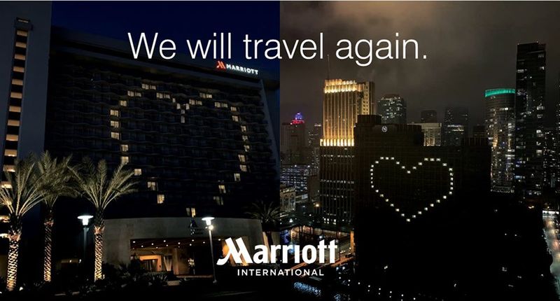 Hotel-Branded Virtual Events