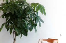 Shoulder-Friendly Seating Solutions