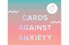 Anxiety-Combating Card Sets