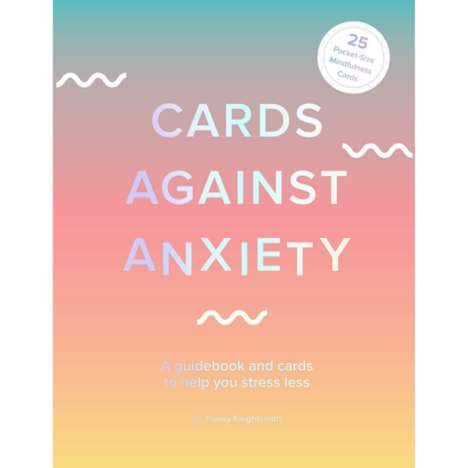 Anxiety-Combating Card Sets