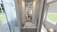 Expandable Roof Tiny Homes Image 4