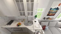 Expandable Roof Tiny Homes Image 5