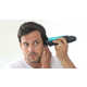Cordless Hair-Catching Clippers Image 1
