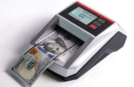 Two-in-One Money Authentication Devices
