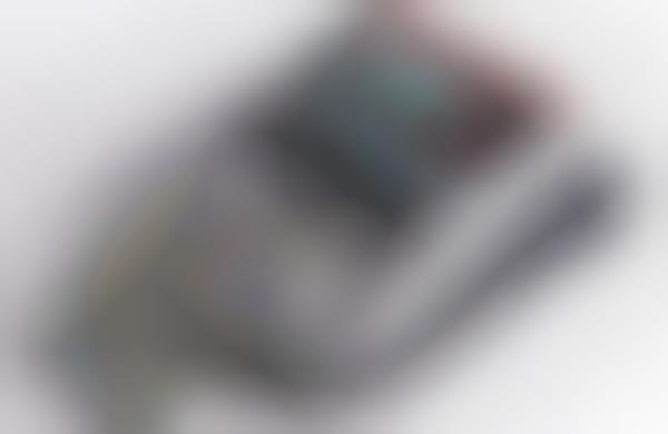 Two-in-One Money Authentication Devices