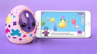 Hybrid Digital Pet Toys Image 4