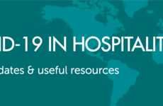 Virus-Related Hospitality Resources