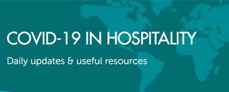Virus-Related Hospitality Resources