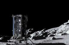 Lunar Cargo Missions