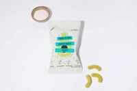 Vegan Avocado Puffs Image 6