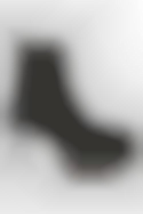 Dramatic Futuristic Boot Designs