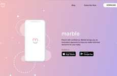 Baby Development-Tracking Apps