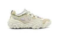 90s Rave-Inspired Footwear Image 4