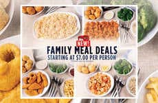 At-Home Seafood Meal Deals