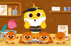 Viral Song QSR Burgers