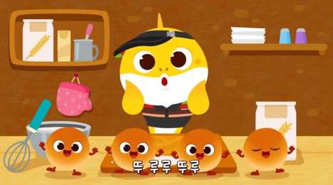 Viral Song QSR Burgers