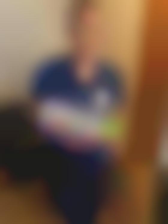 Healthcare Worker Shake Donations