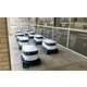 Contactless Delivery Robots Image 1