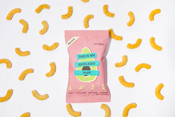 15 Avocado Flavor Innovations