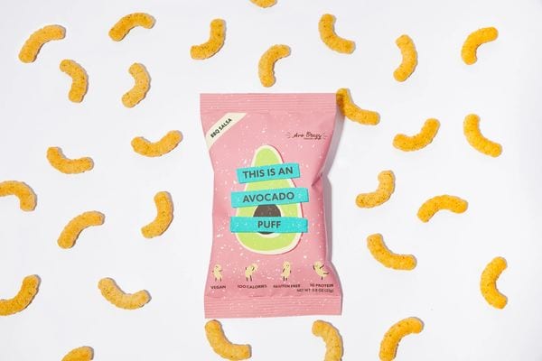 15 Avocado Flavor Innovations