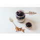 Chocolate-Infused Berry Spreads Image 1