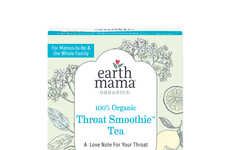 Soothing Licorice-Free Teas