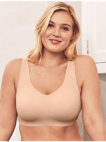 Comfort-Focused Functional Intimates